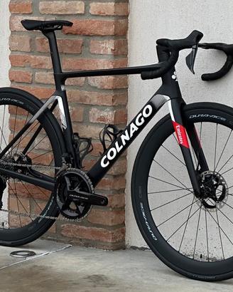 Kit telaio Colnago V4rs taglia 51