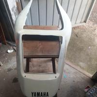carene yamaha deltabox 2