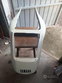 carene yamaha deltabox 2