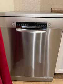 Lavastoviglie Bosch Serie 4 -GARANZIA fino al 2028