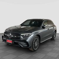 MERCEDES-BENZ GLC 220 GLC 220 d 4Matic Mild Hybr