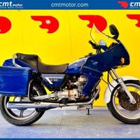 MOTO GUZZI V 50 Finanziabile - Blu - 13517
