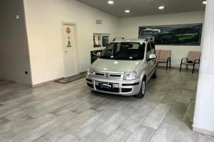 Fiat Panda 1.2 Emotion