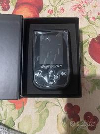 Ceonotachigrafo digitale