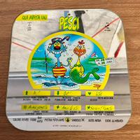 Specchio Oroscopo Lupo Alberto