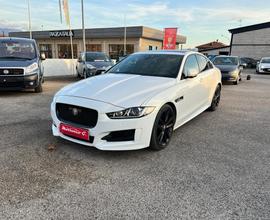 Jaguar XE RSport