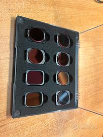Set filti nd per dji Air 2s
