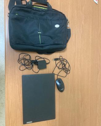 Pc portatile Lenovo