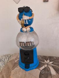 M&Ms distributore di caramelle 