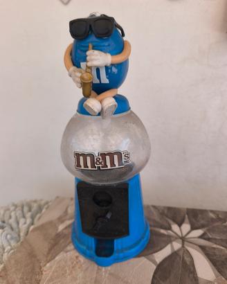 M&Ms distributore di caramelle 