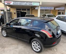 Lancia Delta 1.6 MJT DPF S Argento