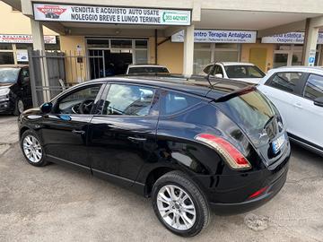 Lancia Delta 1.6 MJT DPF S Argento