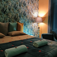 Appartamento di lusso arredato