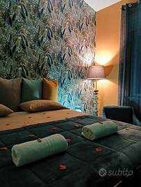 Appartamento di lusso arredato