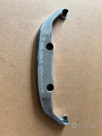 Protezione candela California punterie idrauliche