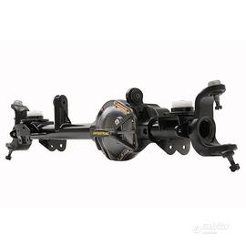 PONTI DYNATRAC PRO ROCK 44 E 60 JEEP WRANGLER JK