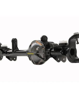 PONTI DYNATRAC PRO ROCK 44 E 60 JEEP WRANGLER JK
