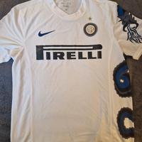 Maglia Inter triplete