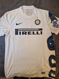 Maglia Inter triplete