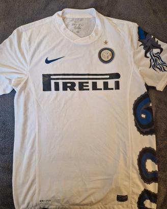Maglia Inter triplete