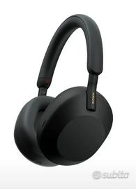 Cuffie Sony