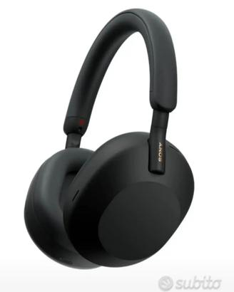 Cuffie Sony