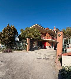 Villa Scafati
