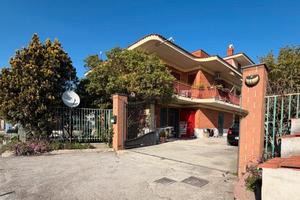 Villa Scafati