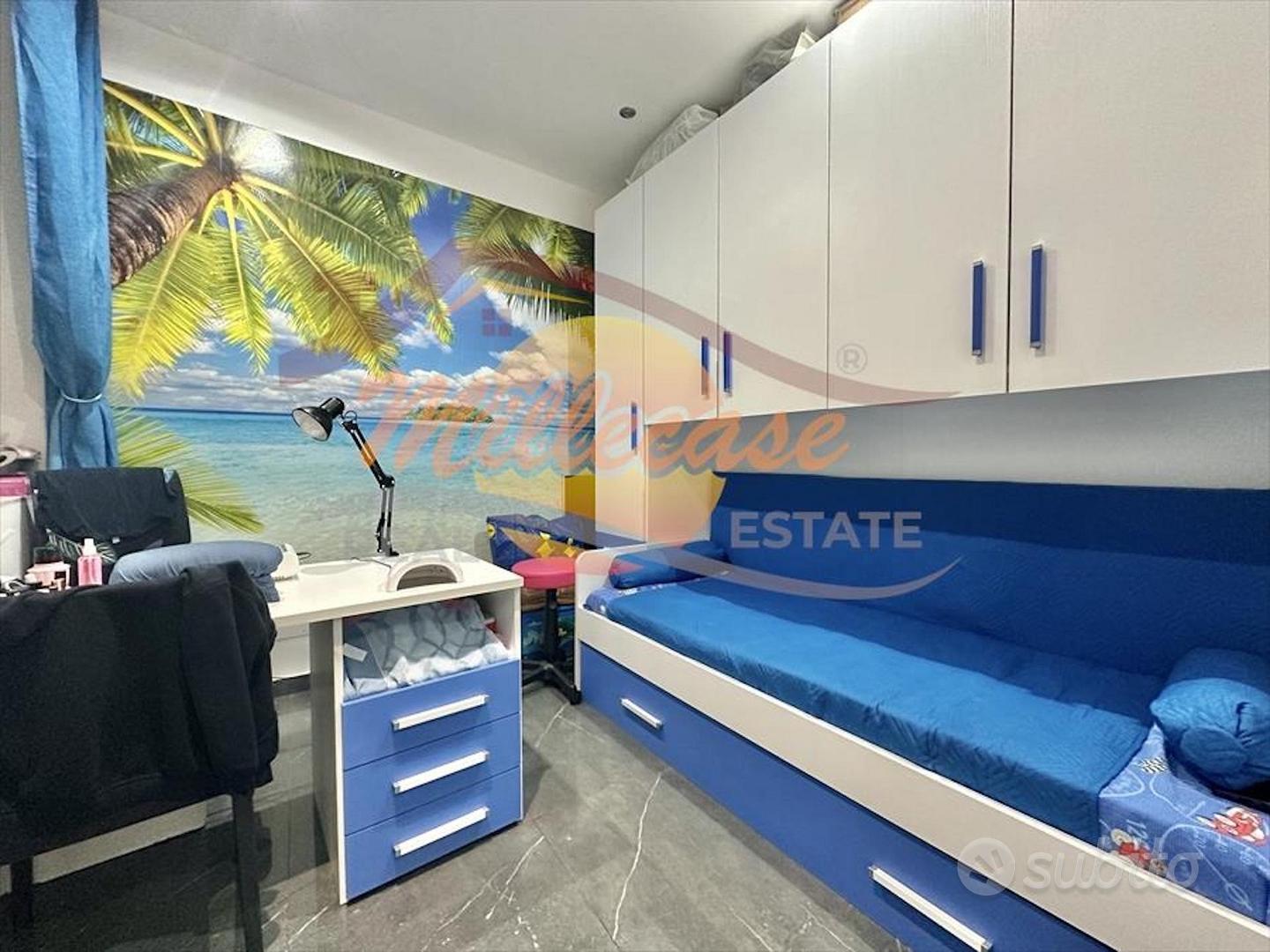Apartment in Siracusa, Santa Lucia - Vista 5