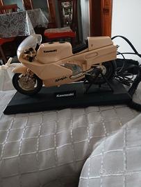 Moto telefono