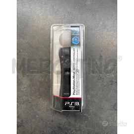MOTION CONTROLLER PS3 NUOVO