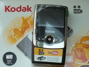 Videocamera Pochet Cam Kodak