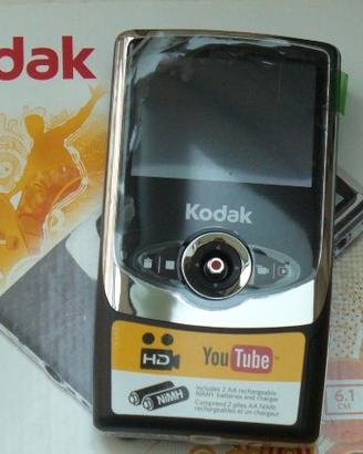 Videocamera Pochet Cam Kodak