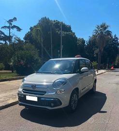 Fiat 500L 0.9 TwinAir Turbo Natural Power Mirror