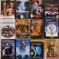 Collezione Cinema Mix