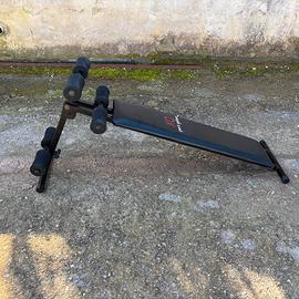 Panca per addominali SportSystem