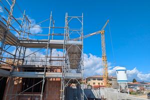 TC228_B - Sismabonus 48.000 - Nuove villette