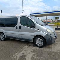 Opel Vivaro 1.9 CDTI/100