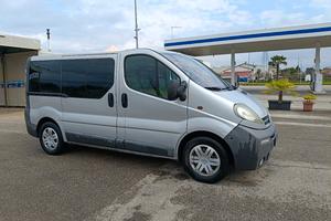 Opel Vivaro 1.9 CDTI/100