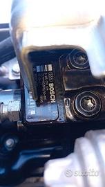 Iniettori 0445110524 pompa 0445010414