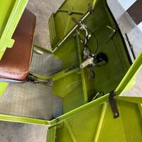 Motocarro Empolini Milano