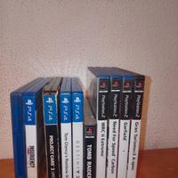 giochi PlayStation 4 
