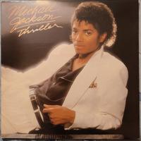 Michael Jackson - Thriller