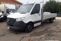 MERCEDES-BENZ Sprinter T32/35 CASSONE EURO 6 GAR