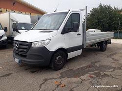 MERCEDES-BENZ Sprinter T32/35 CASSONE EURO 6 GAR