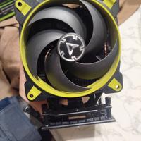 Arctic Freezer 34 Duo Dissipatore CPU