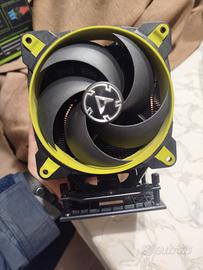 Arctic Freezer 34 Duo Dissipatore CPU