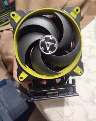 Arctic Freezer 34 Duo Dissipatore CPU