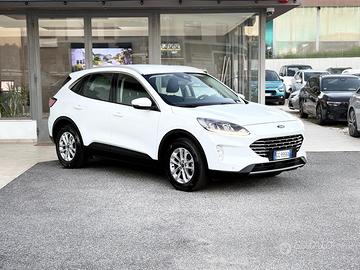 Ford Kuga 1.5 Diesel 120CV Titanium E6 - 2021