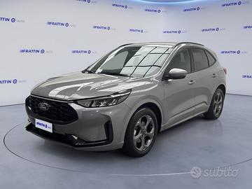 FORD KUGA 2.5 FULL HYBRID 180 CV CVT 2
